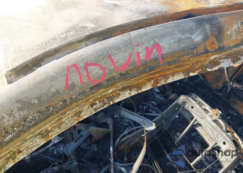 2008 BMW 335 from USA, damaged, VIN WBAWB73538P156828